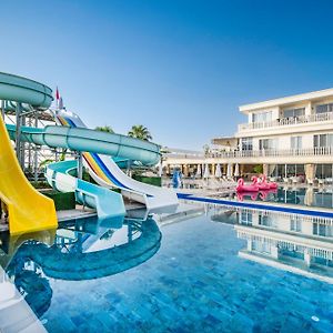 Sl La Perla Hotel Kemer